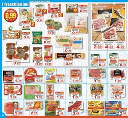 Volantino promozionale CTS Supermercati  valide dal 16/01/2026 - Pagina 16.