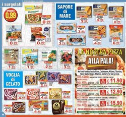 Volantino promozionale CTS Supermercati  valide dal 16/01/2026 - Pagina 18.