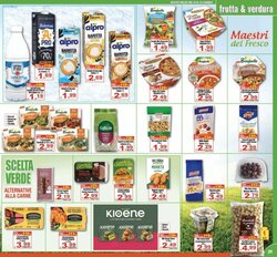 Volantino promozionale CTS Supermercati  valide dal 16/01/2026 - Pagina 21.