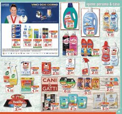 Volantino promozionale CTS Supermercati  valide dal 16/01/2026 - Pagina 23.
