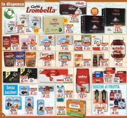 Volantino promozionale CTS Supermercati  valide dal 16/01/2026 - Pagina 2.