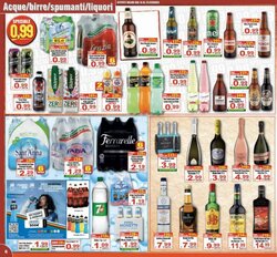 Volantino promozionale CTS Supermercati  valide dal 16/01/2026 - Pagina 30.