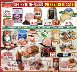 Volantino promozionale CTS Supermercati  valide dal 16/01/2026 - Pagina 32.