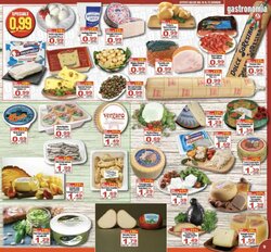 Volantino promozionale CTS Supermercati  valide dal 16/01/2026 - Pagina 33.