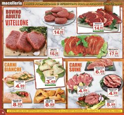 Volantino promozionale CTS Supermercati  valide dal 16/01/2026 - Pagina 36.