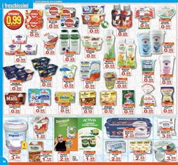 Volantino promozionale CTS Supermercati  valide dal 16/01/2026 - Pagina 38.