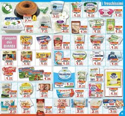 Volantino promozionale CTS Supermercati  valide dal 16/01/2026 - Pagina 39.