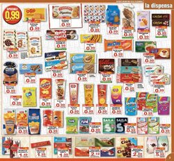 Volantino promozionale CTS Supermercati  valide dal 16/01/2026 - Pagina 3.