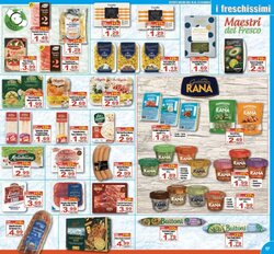 Volantino promozionale CTS Supermercati  valide dal 16/01/2026 - Pagina 41.