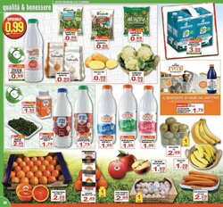 Volantino promozionale CTS Supermercati  valide dal 16/01/2026 - Pagina 44.