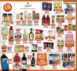Volantino promozionale CTS Supermercati  valide dal 16/01/2026 - Pagina 5.