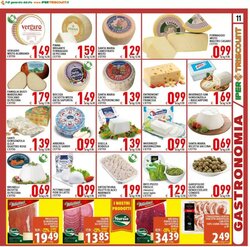 Volantino promozionale Iper Triscount  valide dal 16/01/2026 - Pagina 11.