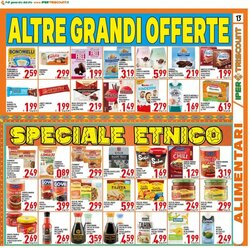 Volantino promozionale Iper Triscount  valide dal 16/01/2026 - Pagina 13.