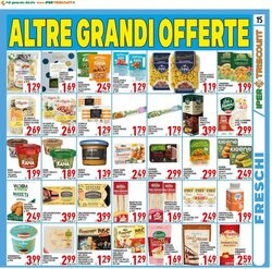 Volantino promozionale Iper Triscount  valide dal 16/01/2026 - Pagina 15.