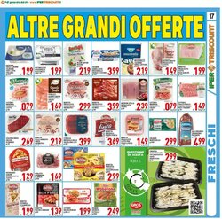 Volantino promozionale Iper Triscount  valide dal 16/01/2026 - Pagina 17.