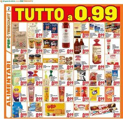 Volantino promozionale Iper Triscount  valide dal 16/01/2026 - Pagina 2.