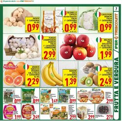 Volantino promozionale Iper Triscount  valide dal 16/01/2026 - Pagina 7.