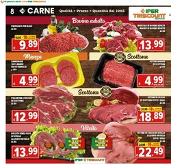 Volantino promozionale Iper Triscount  valide dal 16/01/2026 - Pagina 8.