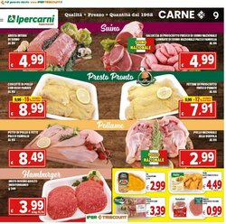 Volantino promozionale Iper Triscount  valide dal 16/01/2026 - Pagina 9.