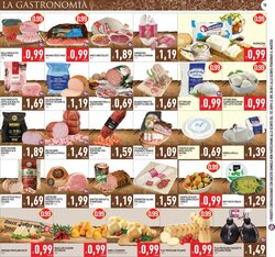 Volantino promozionale Pim Supermercati  valide dal 16/01/2026 - Pagina 10.