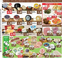 Volantino promozionale Pim Supermercati  valide dal 16/01/2026 - Pagina 11.