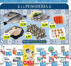 Volantino promozionale Pim Supermercati  valide dal 16/01/2026 - Pagina 14.