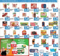 Volantino promozionale Pim Supermercati  valide dal 16/01/2026 - Pagina 16.