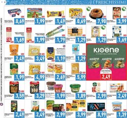 Volantino promozionale Pim Supermercati  valide dal 16/01/2026 - Pagina 17.