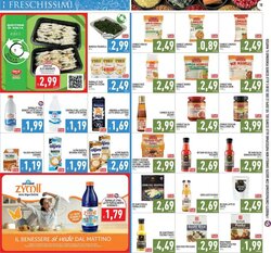 Volantino promozionale Pim Supermercati  valide dal 16/01/2026 - Pagina 18.