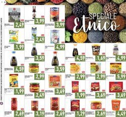Volantino promozionale Pim Supermercati  valide dal 16/01/2026 - Pagina 19.
