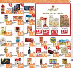 Volantino promozionale Pim Supermercati  valide dal 16/01/2026 - Pagina 20.