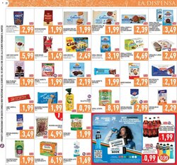 Volantino promozionale Pim Supermercati  valide dal 16/01/2026 - Pagina 21.