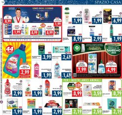 Volantino promozionale Pim Supermercati  valide dal 16/01/2026 - Pagina 23.