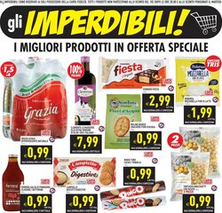 Volantino promozionale Pim Supermercati  valide dal 16/01/2026 - Pagina 2.
