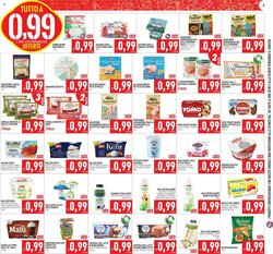 Volantino promozionale Pim Supermercati  valide dal 16/01/2026 - Pagina 4.