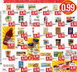 Volantino promozionale Pim Supermercati  valide dal 16/01/2026 - Pagina 5.