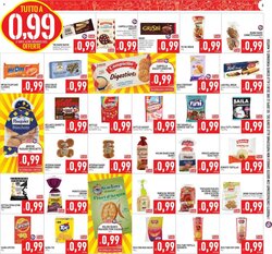 Volantino promozionale Pim Supermercati  valide dal 16/01/2026 - Pagina 6.