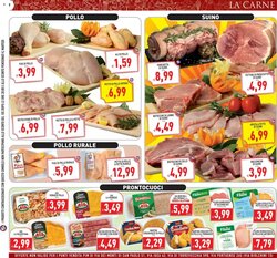 Volantino promozionale Pim Supermercati  valide dal 16/01/2026 - Pagina 9.