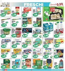 Volantino promozionale Il Castoro Supermercati  valide dal 16/01/2026 - Pagina 12.