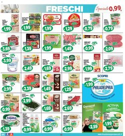 Volantino promozionale Il Castoro Supermercati  valide dal 16/01/2026 - Pagina 13.