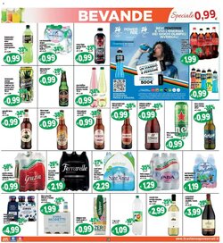 Volantino promozionale Il Castoro Supermercati  valide dal 16/01/2026 - Pagina 16.