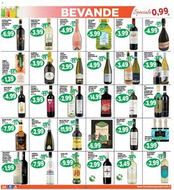 Volantino promozionale Il Castoro Supermercati  valide dal 16/01/2026 - Pagina 17.