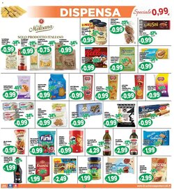 Volantino promozionale Il Castoro Supermercati  valide dal 16/01/2026 - Pagina 6.