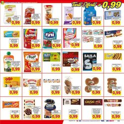 Volantino promozionale Pewex  valide dal 16/01/2026 - Pagina 11.