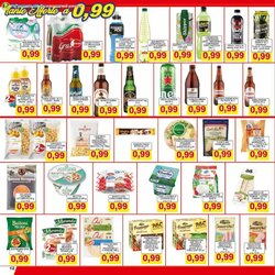 Volantino promozionale Pewex  valide dal 16/01/2026 - Pagina 12.