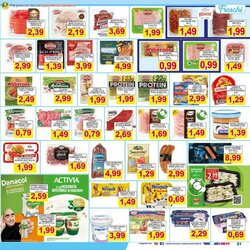 Volantino promozionale Pewex  valide dal 16/01/2026 - Pagina 21.