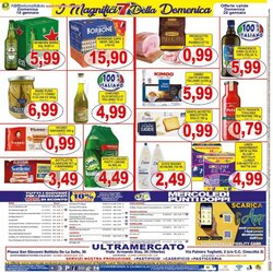 Volantino promozionale Pewex  valide dal 16/01/2026 - Pagina 24.
