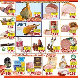 Volantino promozionale Pewex  valide dal 16/01/2026 - Pagina 6.