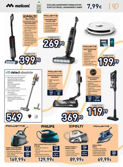 Volantino promozionale Unieuro  valide dal 16/01/2026 - Pagina 19.