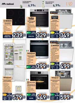 Volantino promozionale Unieuro  valide dal 16/01/2026 - Pagina 25.